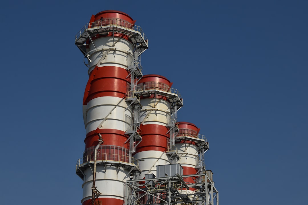 Pipeline Infrastructure