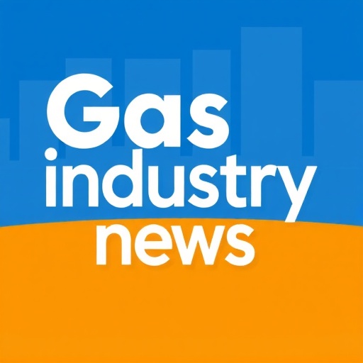 Gas Industry News Logo