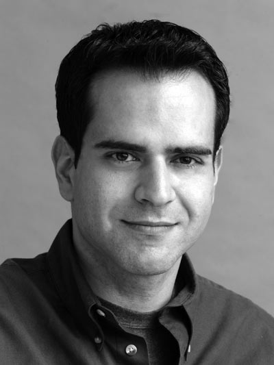 Michael Chen